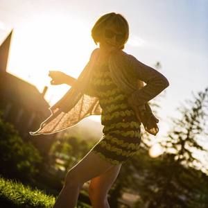 Meet your Posher, Kyrie